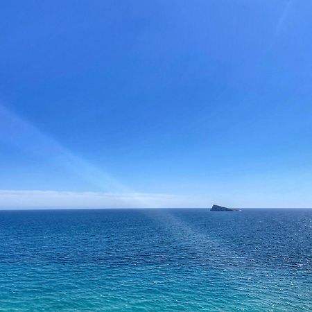 Levante Trip - Family Apartments Бенидорм Экстерьер фото